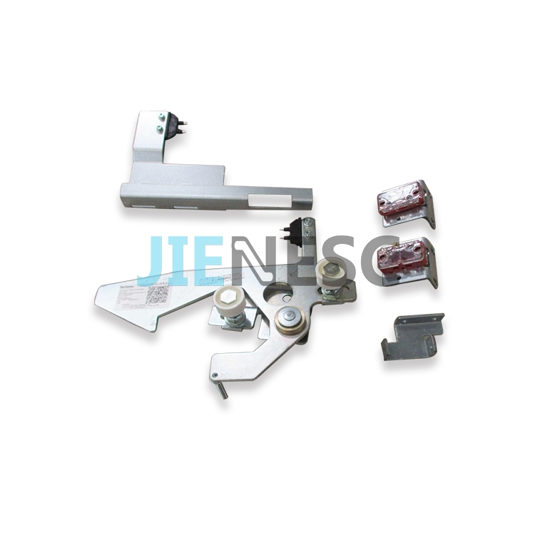 52000822 JIENESC Varidor 30 elevator Door Lock