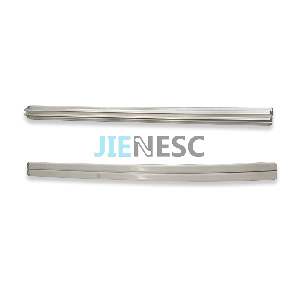 GAA402BPG1 Escalator Handrail Guide Rail for