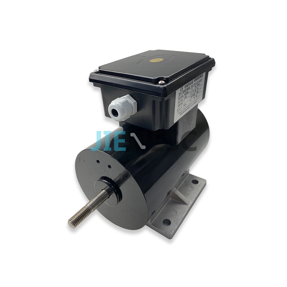 HGSD100A2 Escalator Brake Magent for