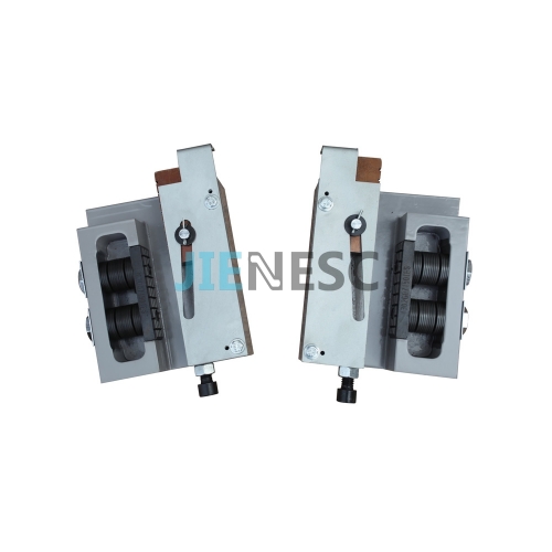 Original AQ32KE elevator safety brake device