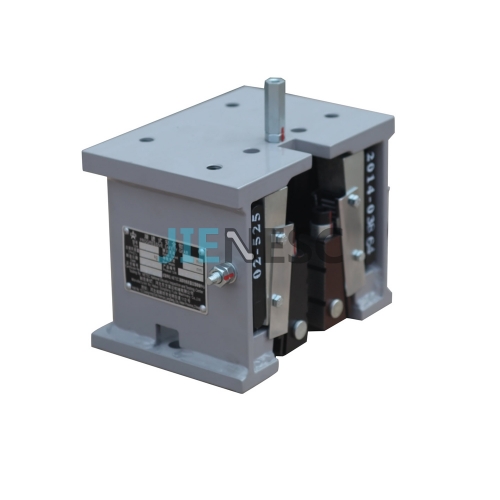 Original AQ19B elevator safety brake device