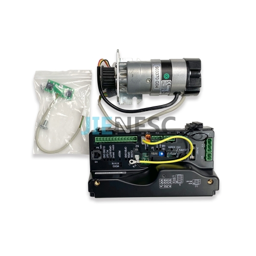 KM607129G02 elevator door motor for