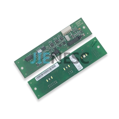 KM856280G01 elevator PCB board F2KKON for