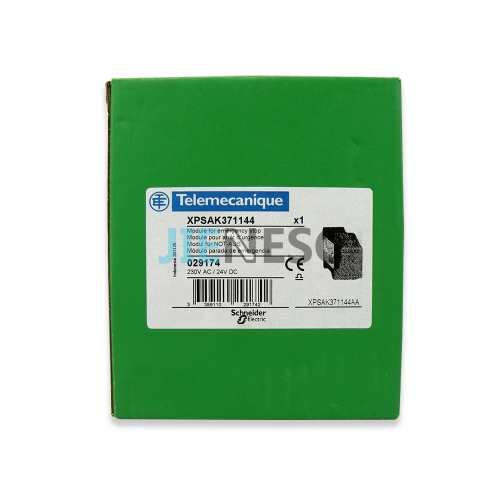 XPSAK371144 Safety Relay XPS-AK for Escalator