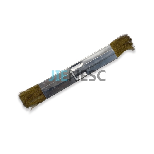 Escalator Antistatic brush