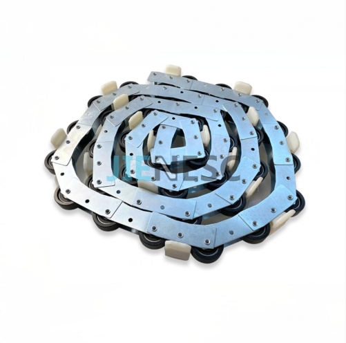 SJEC Escalator Newel Chain 38 rollers