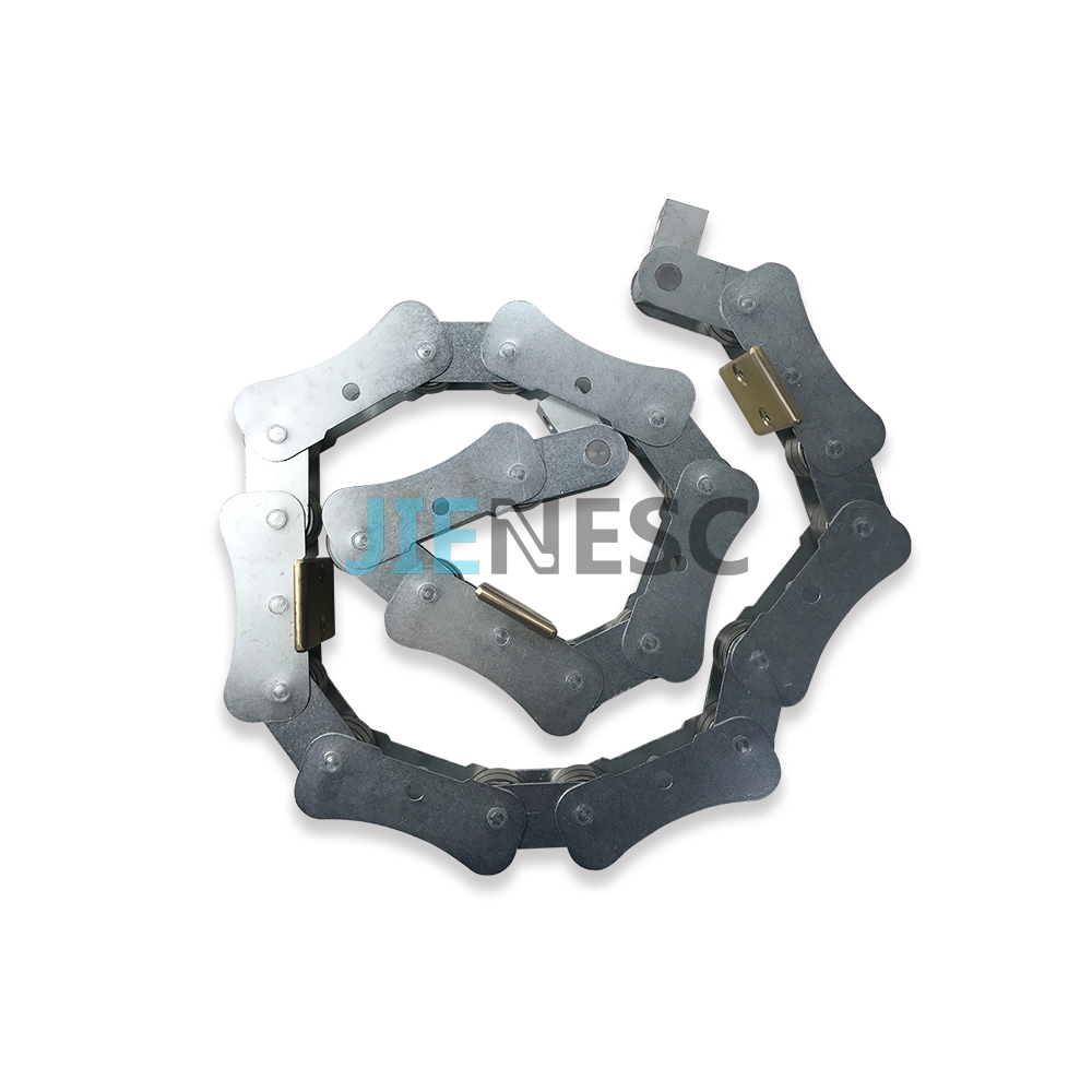 CNIM Escalator Newel Chain