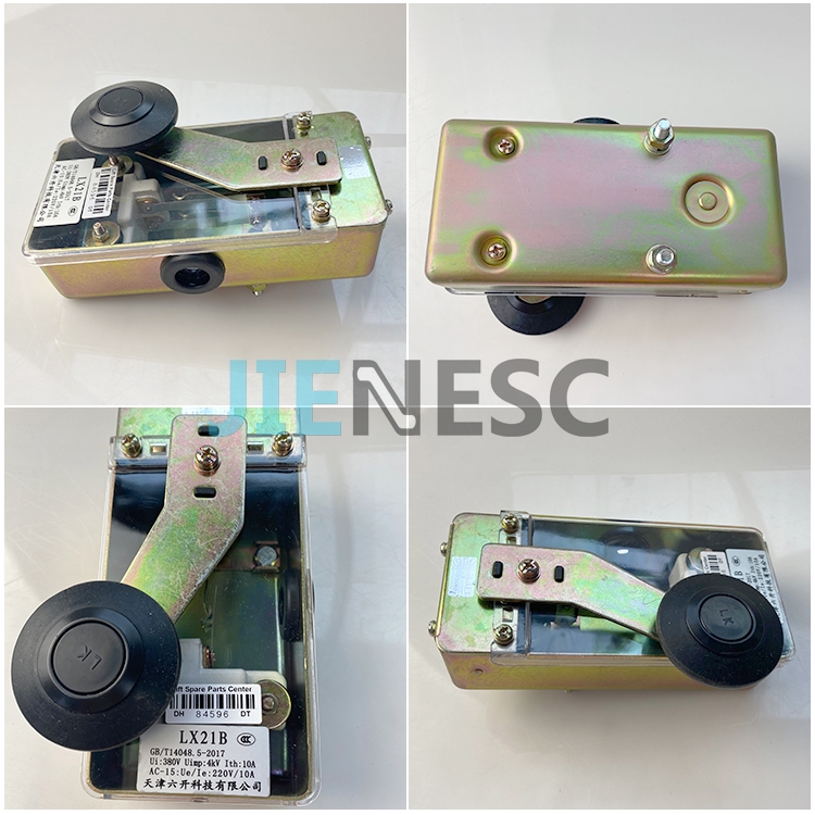 LX-21B Elevator Switch for