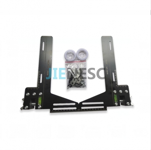 SJT-56100 Elevator Guide Rail Calibration