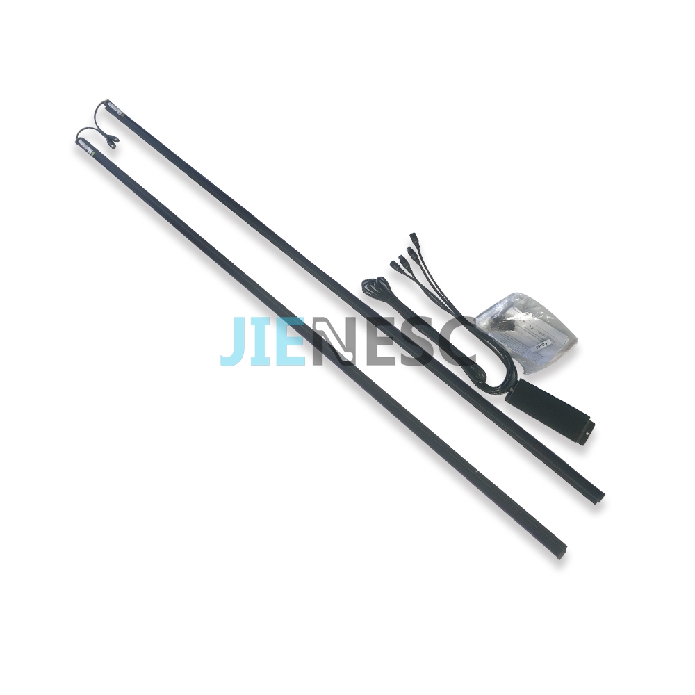 WECO Elevator Light Curtain 3D 03.G5.3D3.206