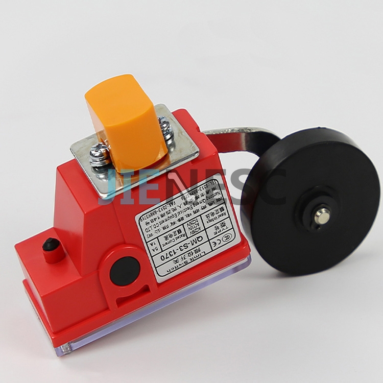 QM-S3-1370 elevator limited switch for xizi