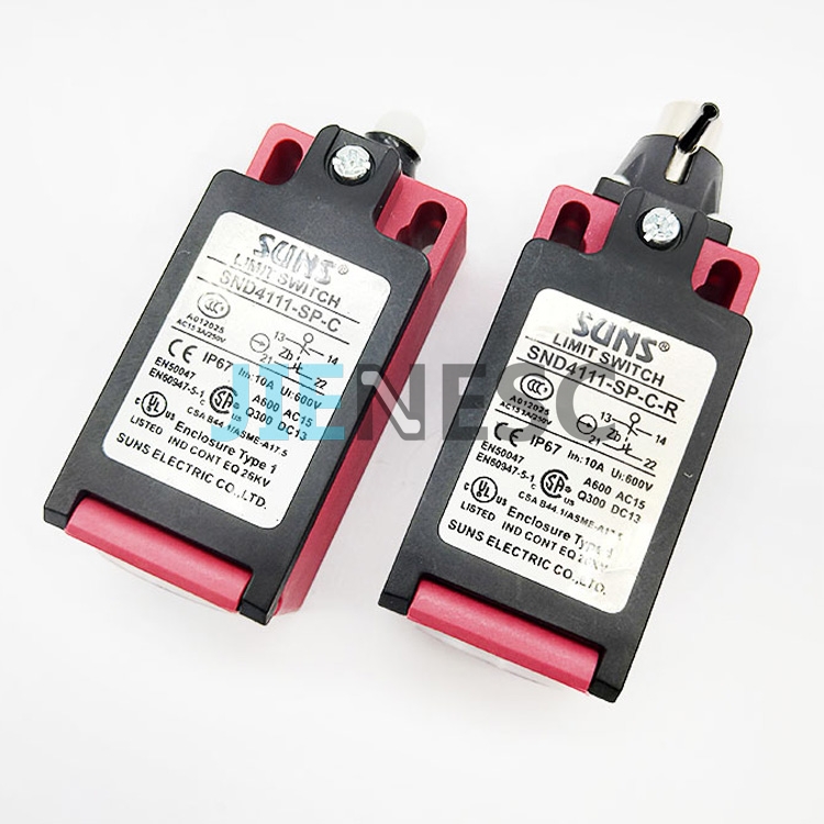 SND4111-SP-C elevator limit switch for
