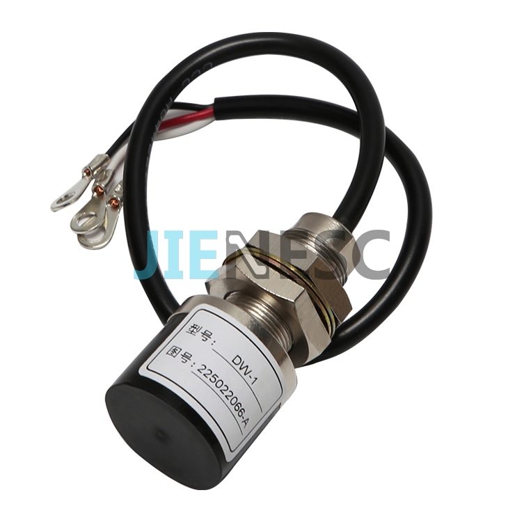 DW-1 elevator Weighing switch for