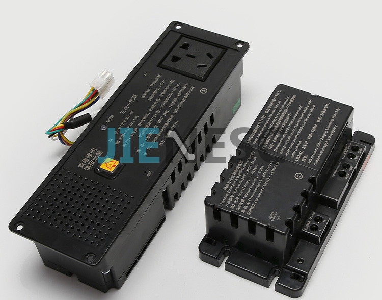 RKP220/12PE-05 elevator power supply for