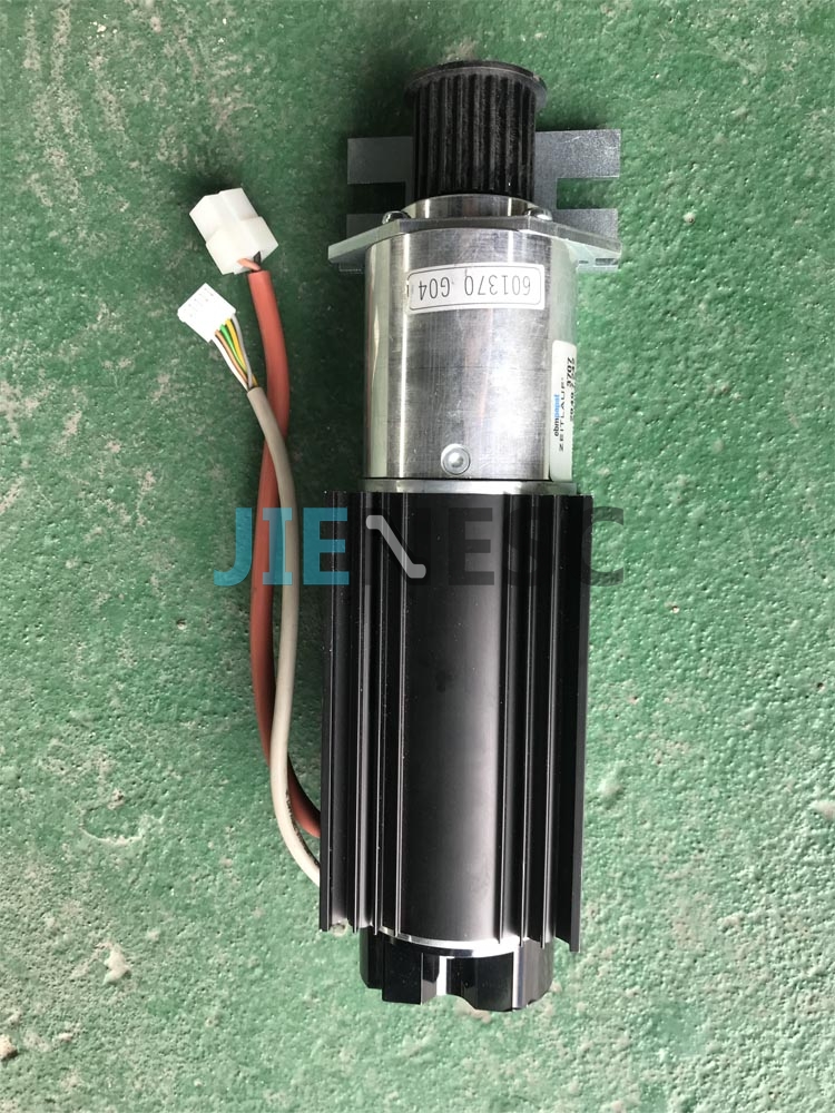 KM601370G04 M763476600997 elevator door motor for