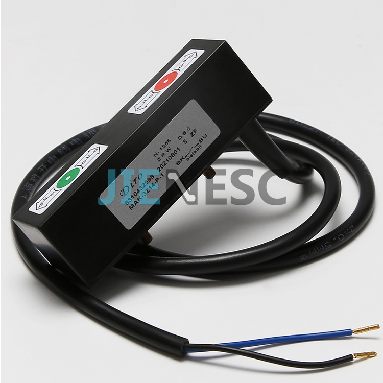 MAK-3214-P-1 elevator sensor for BLT