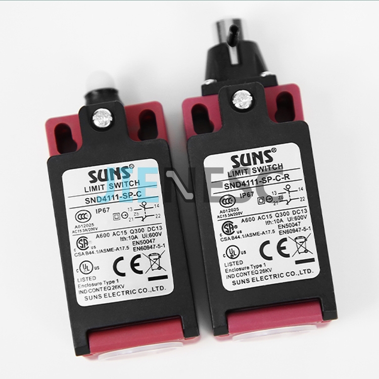 SND4111-SP-C elevator switch for