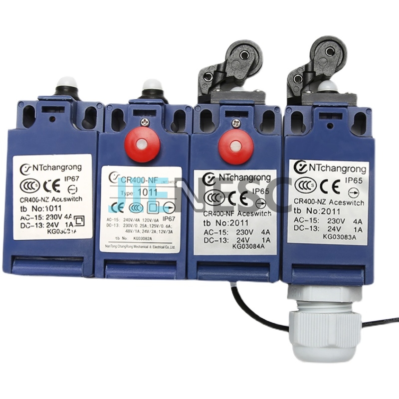 CR400-NF elevator switch for