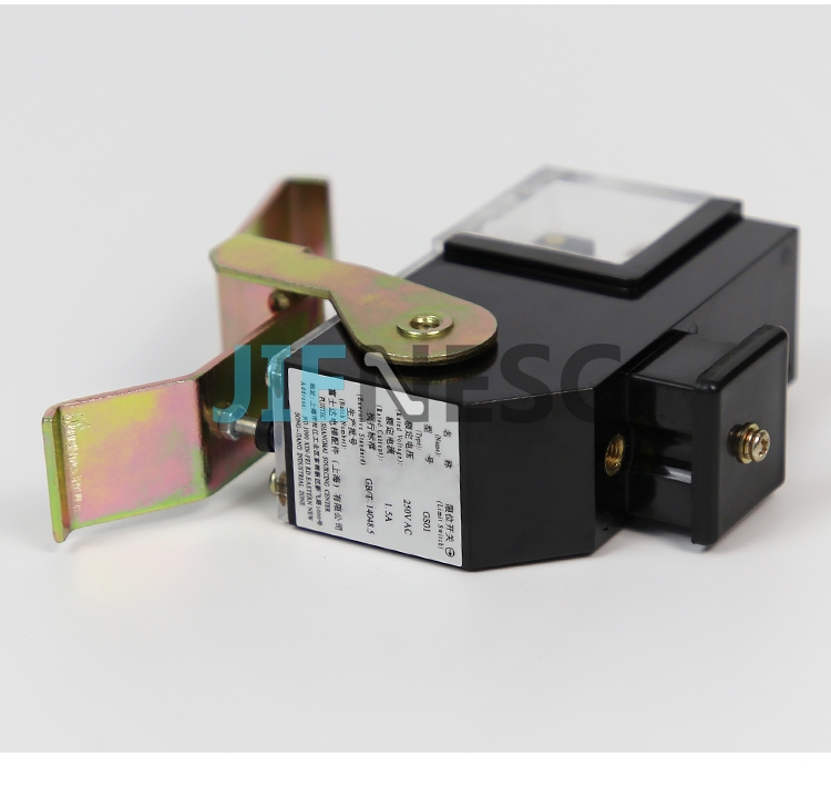 GS01 elevator limited switch for Fujitec