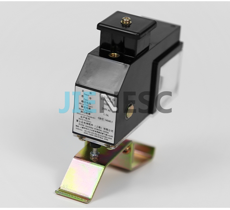 GS01 elevator limited switch for Fujitec