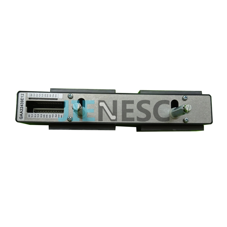 GAA22439E12 Elevator Tap Head Reader for