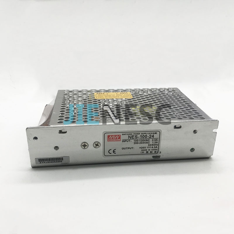 NES-100-24V elevator power supply