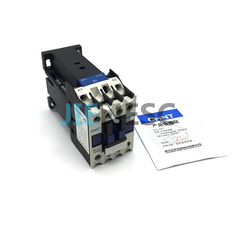 NC1-1210Z elevator contactor for