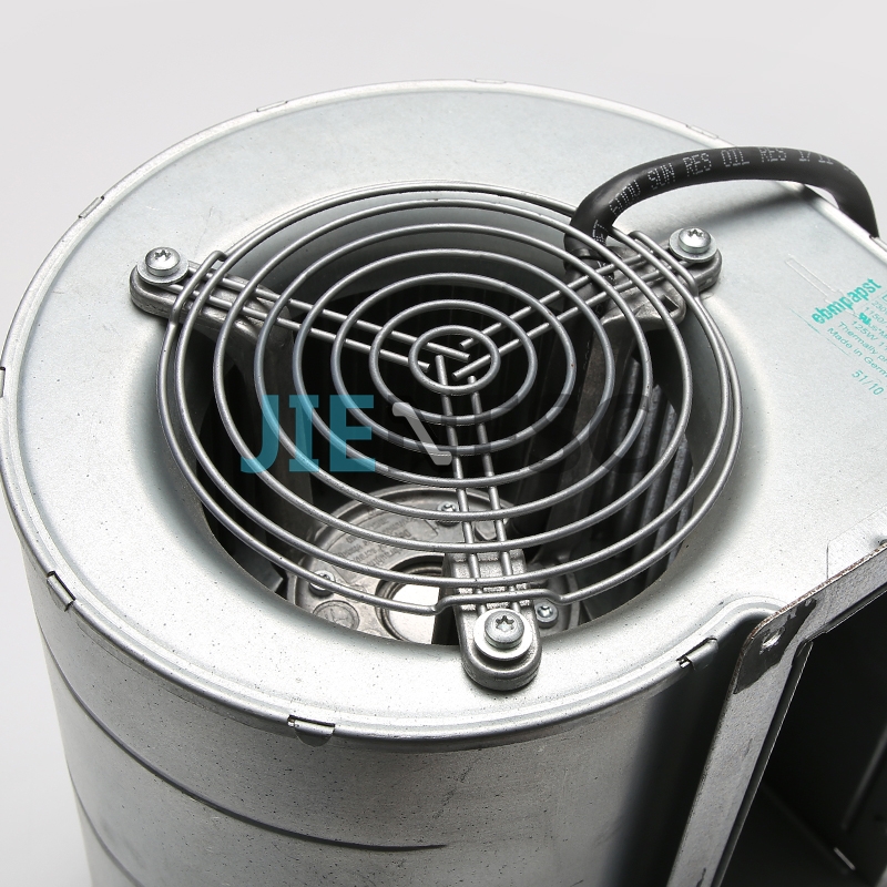 D2E133-AM47-70 elevator fan for