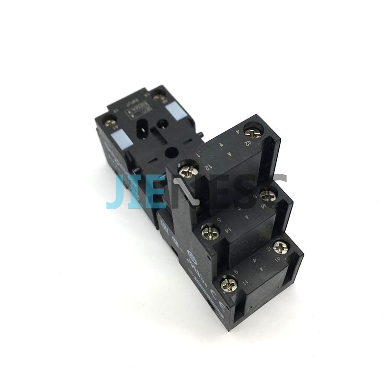 RXZE2S108M elevator relay bottom for