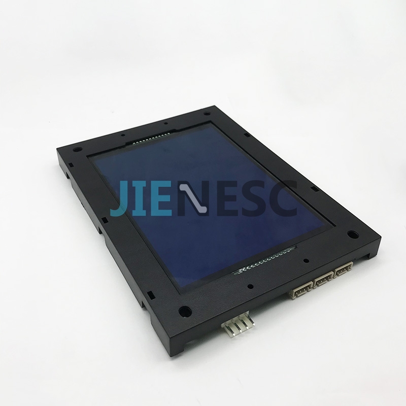 MCTC-HCB-V1-TKE elevator PCB board for