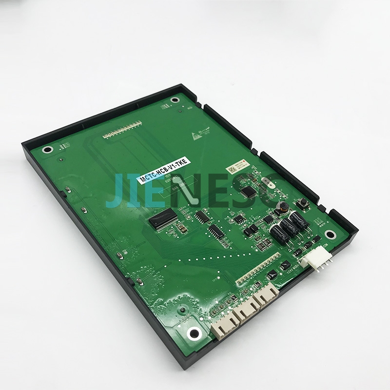 MCTC-HCB-V1-TKE elevator PCB board for
