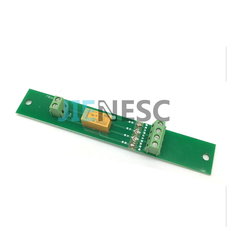 FB060317C-2 elevator PCB board for