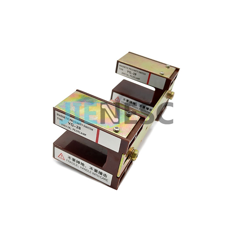 YG-28 elevator sensor for