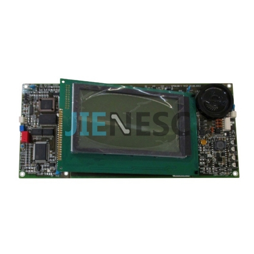 Original KM806970G02 elevator LCD PCB board price from factory