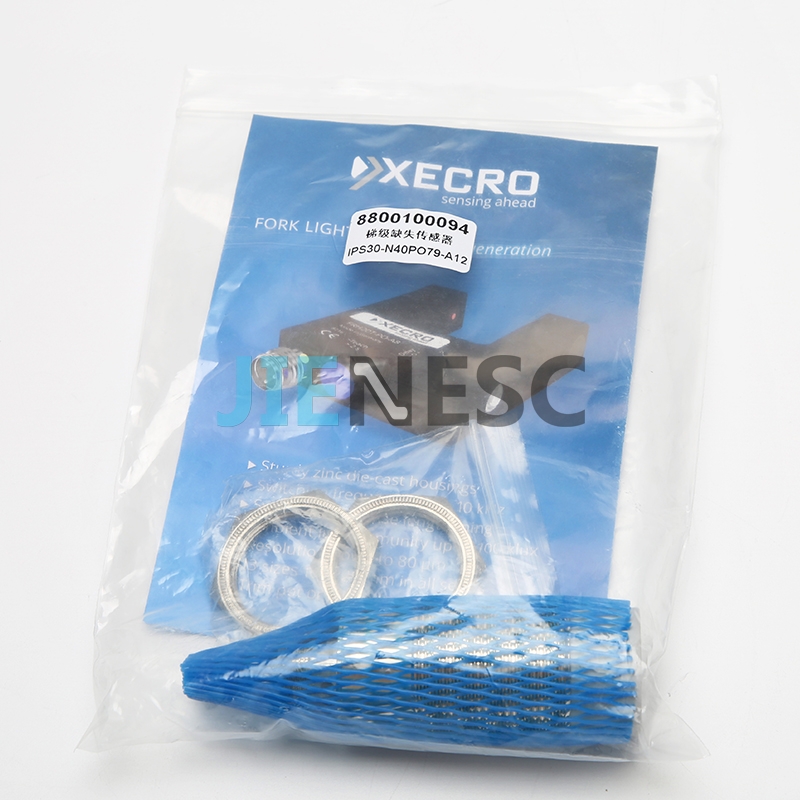 IPS12-N4PO68-A12 elevator sensor for