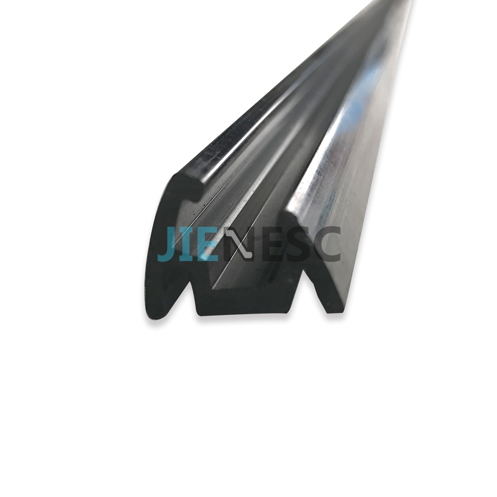 KM5095474H01 Escalator Skirt Brush Profile
