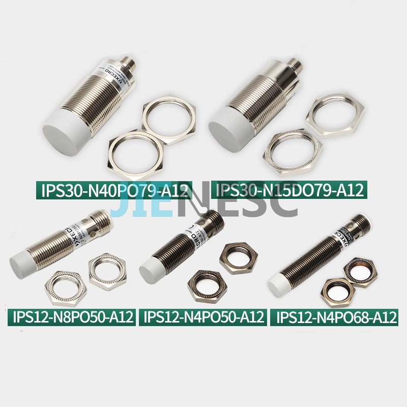 IPS12-N4PO68-A12 elevator sensor for