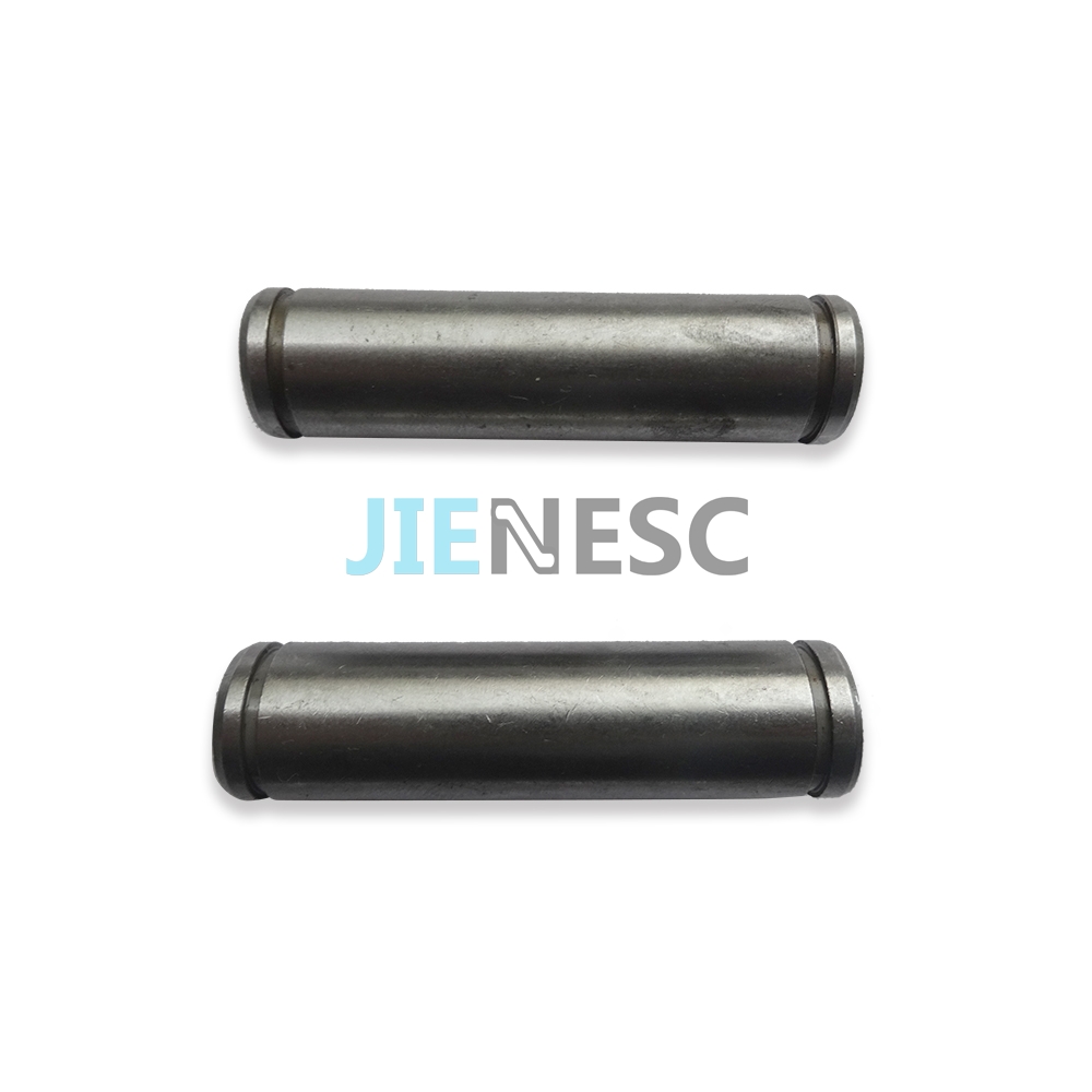 Escalator step chain pin for S650