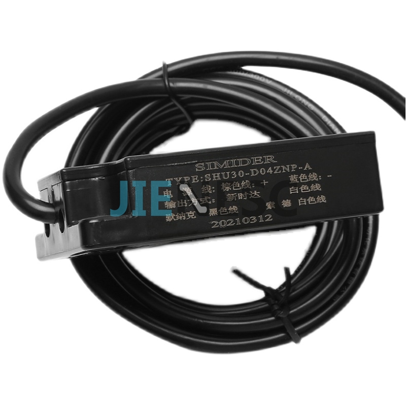 SHU30-D04ZNP-A original elevator sensor
