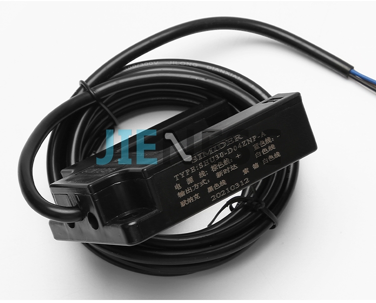 SHU30-D04ZNP-A original elevator sensor