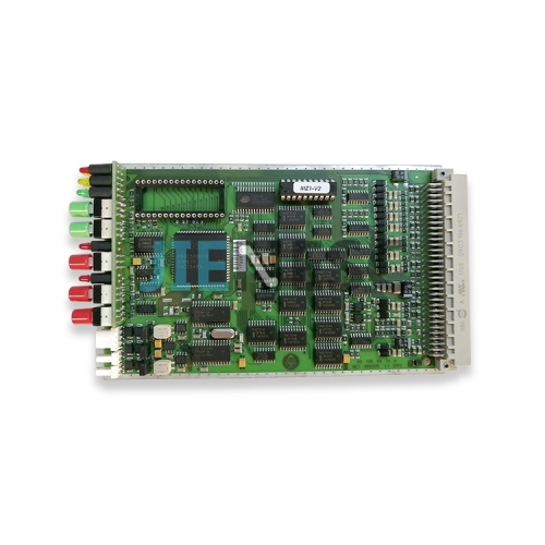 6510098680 6510669760 MZ1-V2 elevator PCB board for
