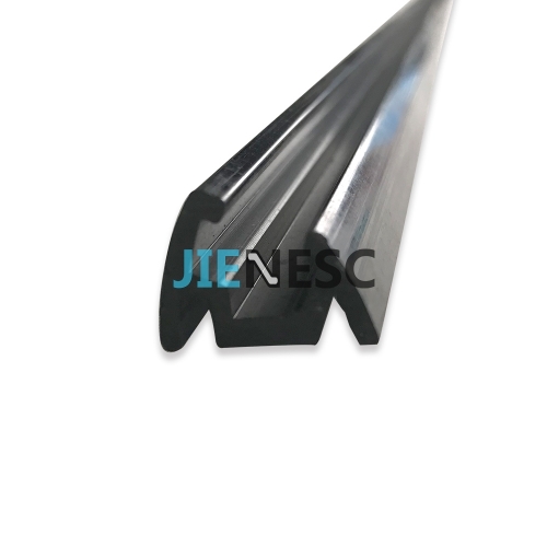 KM5095474H01 Escalator Skirt Brush Profile