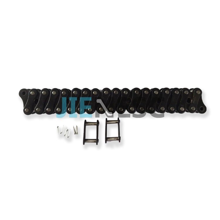 J type Escalator Step Chain for Japan