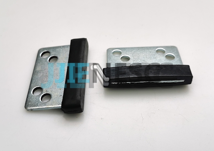 Sale price YA098C118G01 elevator door slider for 100pcs