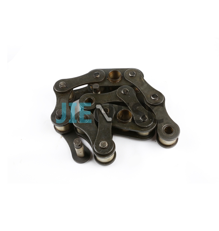 YS117B980 J type escalator step chain for
