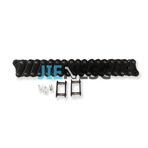 J type Escalator Step Chain for Japan