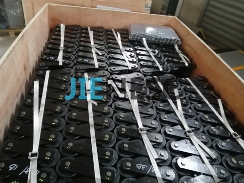 S650 W-BT2 escalator step chain for