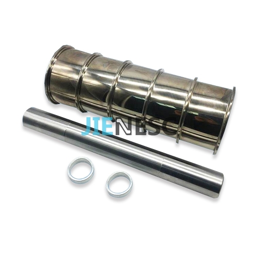 AAA20780AS1 elevator belt pulley for