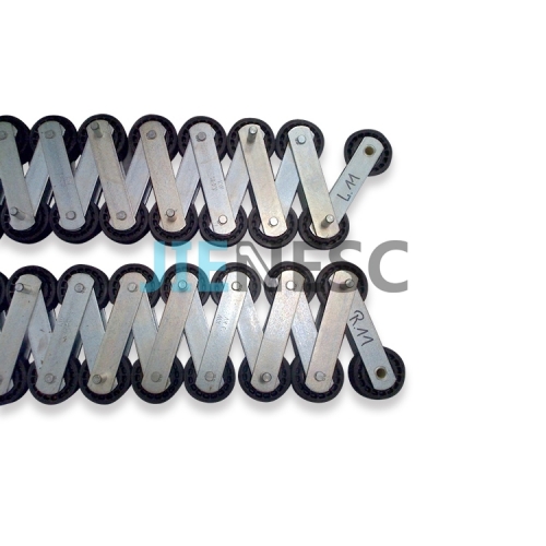 DEE3685365 Escalator Chain 13RI-A, PL=75mm for