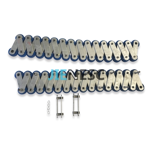 7008290000 195KN escalator step chain for from AODA